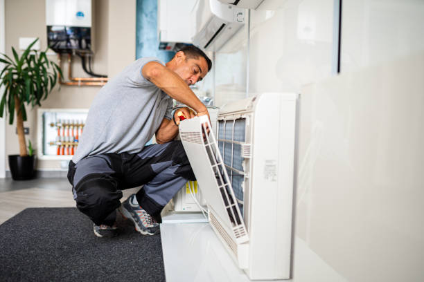 Best Air Duct Cleaning Near Me  in Lutz, FL