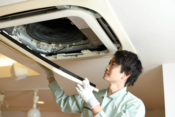 Best Affordable HVAC Duct Cleaning  in Lutz, FL